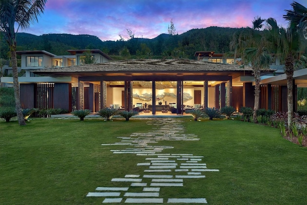 Gallery - Anantara Quy Nhon Villas