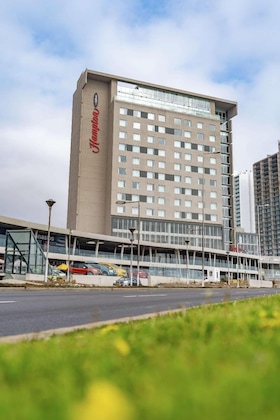 Gallery - Hampton By Hilton Antofagasta