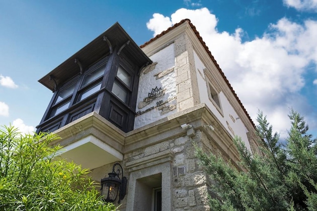 Gallery - Provence Mansion Alacati