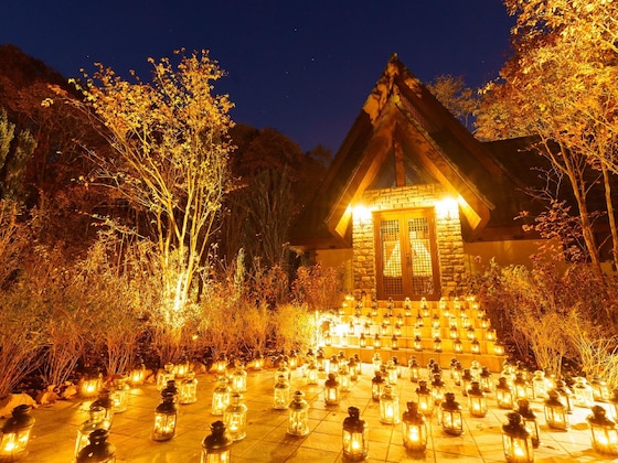 Gallery - Le Grand Karuizawa Hotel&Resort