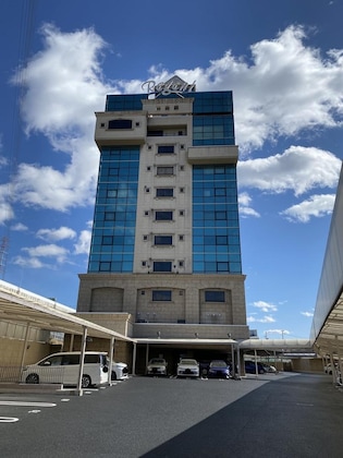Gallery - Hotel Regent Oodaka - Adult Only