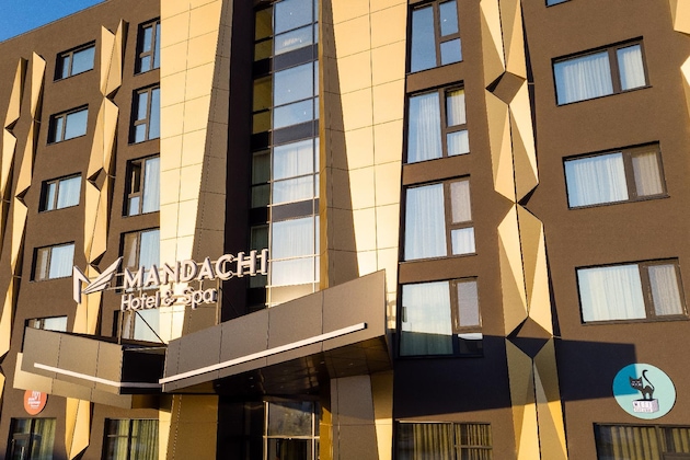 Gallery - Mandachi Hotel & Spa