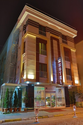 Gallery - Hotel Avcilar City