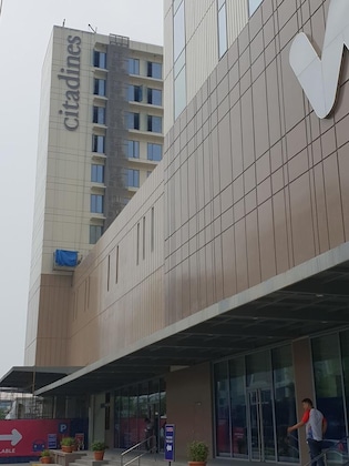 Gallery - Citadines Bay City Manila