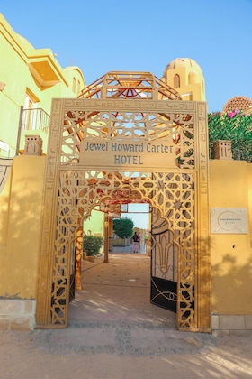 Gallery - Jewel Howard Carter Hotel