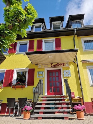 Gallery - Hotel Tuniberg