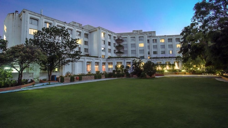 Gallery - Taj Deccan