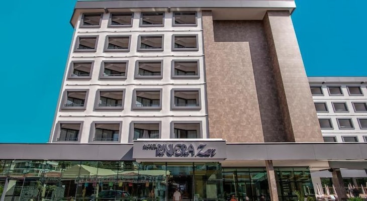Gallery - Riviera Zen Hotel Adult Only