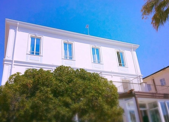 Gallery - Sanremo Luxury Suites