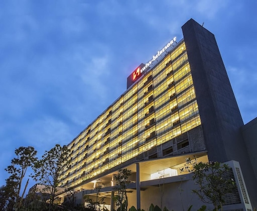 Gallery - Swiss-Belresort Dago Heritage