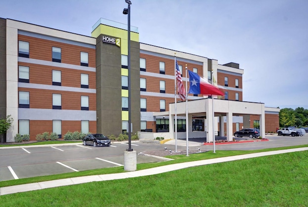 Gallery - Home2 Suites By Hilton Dallas Desoto
