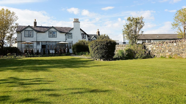 Gallery - Scourie Hotel