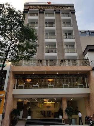 Gallery - Huong Sen Annex Hotel