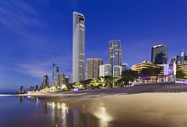 Gallery - Holiday Holiday Soul Surfers Paradise
