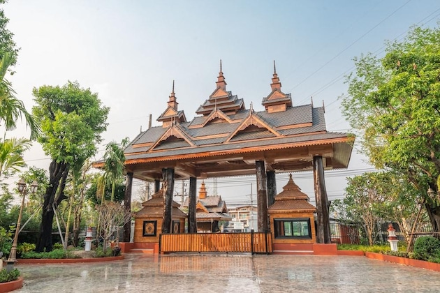 Gallery - Wandavista Resort Khum Wang Nuea Chiang Mai