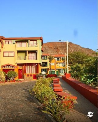 Gallery - Hotel Pombas Brancas Resort