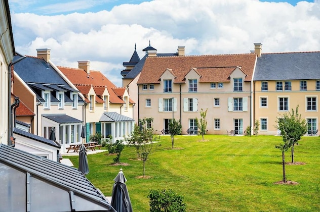 Gallery - Staycity Aparthotels Paris Marne La Vallée