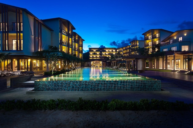 Gallery - Dusit Princess Moonrise Beach Resort