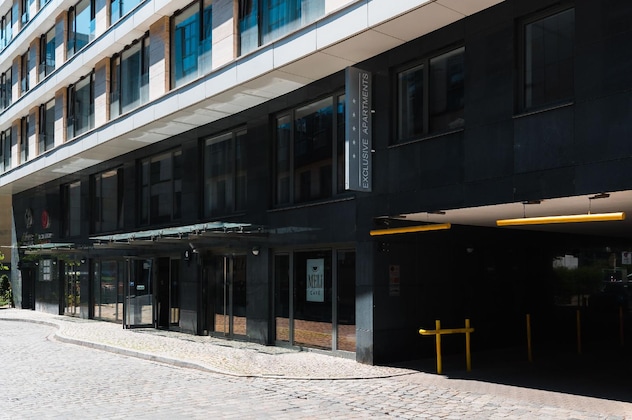 Gallery - Exclusive Aparthotel Wrocław