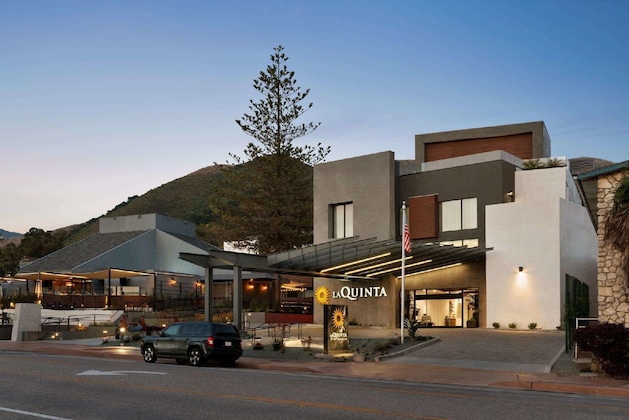 Gallery - La Quinta Inn & Suites By Wyndham San Luis Obispo Downtown