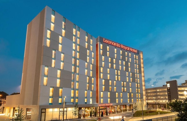 Gallery - Leonardo Royal Hotel Venice Mestre