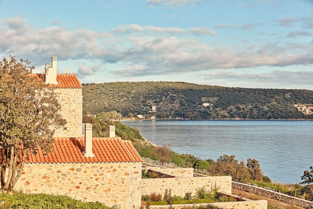 Gallery - 100 Rizes Seaside Resort - Small Luxury Hotels Of The World