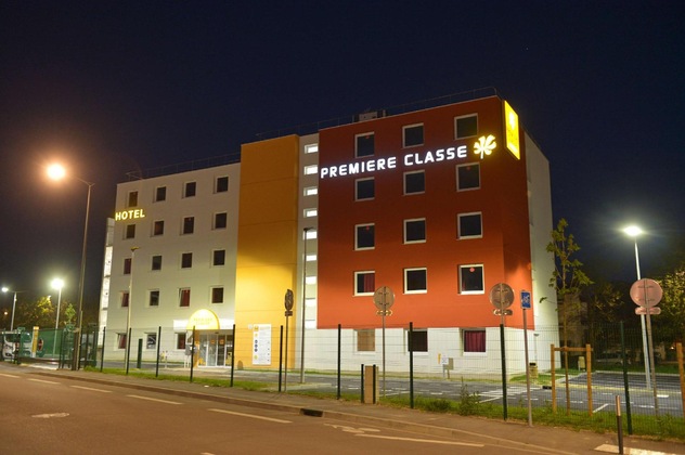 Gallery - Premiere Classe Reims Nord - Betheny