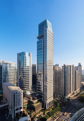 Gallery - Jumeirah Living Guangzhou - Residences