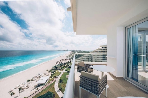 Gallery - Coral Level At Iberostar Selection Cancun Adults Only - All Inclusive
