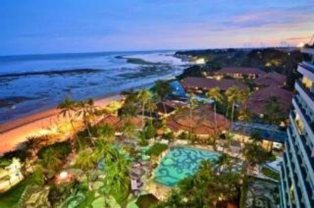 Gallery - Inna Grand Bali Beach