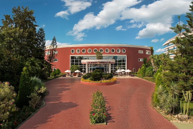 Gallery - Botanik Hotel