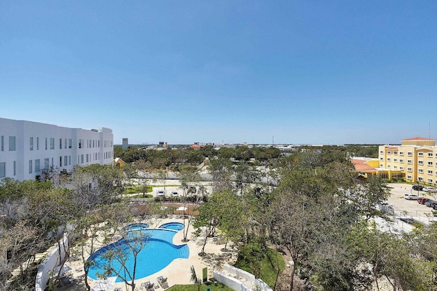 Gallery - Fairfield Inn & Suites By Marriott Cancun Airport