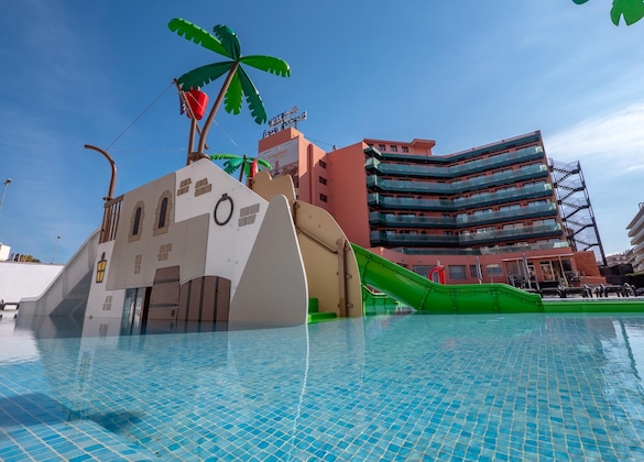 Gallery - Hotel Fenals Garden