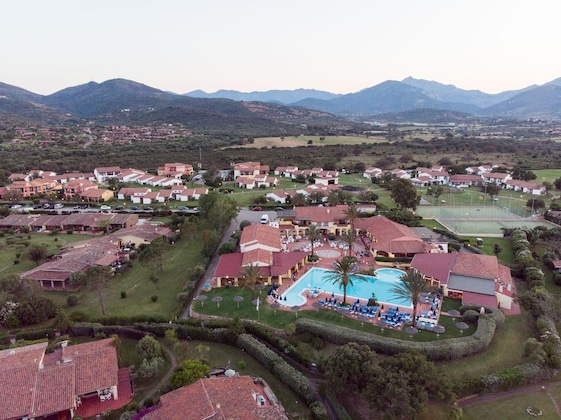 Gallery - Th San Teodoro - Liscia Eldi Village