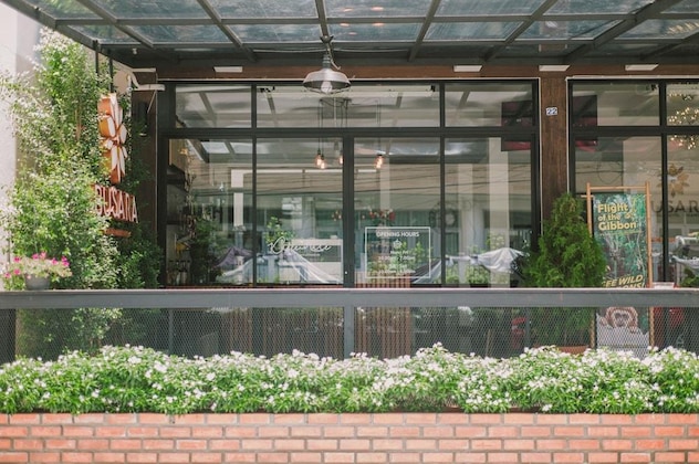 Gallery - Busara Chiangmai Hotel