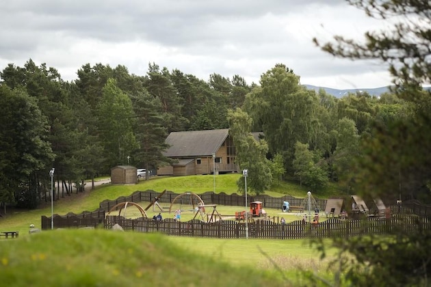 Gallery - Macdonald Aviemore Woodland Lodges