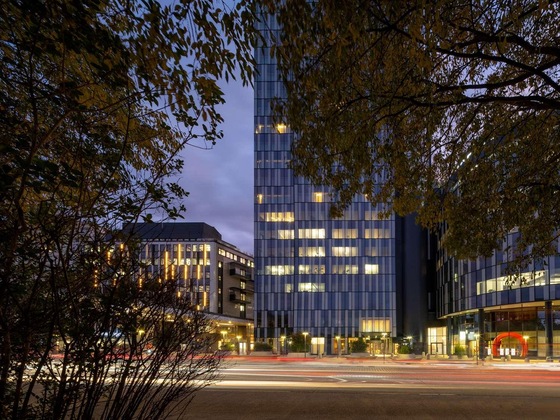 Gallery - Clarion Hotel Vienna South