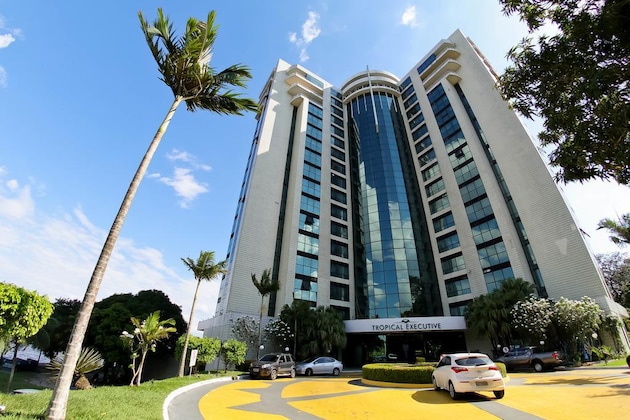 Gallery - Tropical Executive Hotel