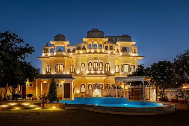 Gallery - Sterling Jaisinghgarh Udaipur