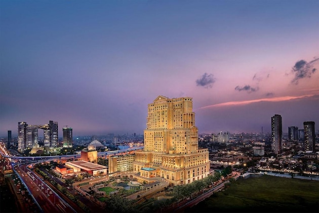 Gallery - Itc Royal Bengal, A Luxury Collection Hotel, Kolkata