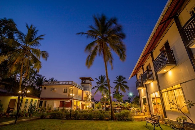 Gallery - La Vaiencia Beach Resort