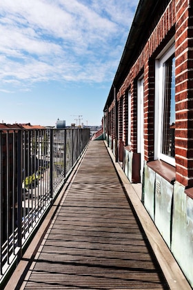 Gallery - Best Western Arena Hotel Gothenburg
