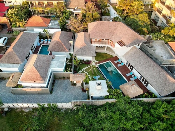 Gallery - Villa Hiburan 1 By Villa Finder