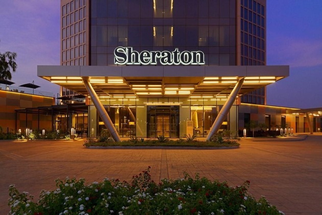 Gallery - Radisson Collection Hotel Bamako