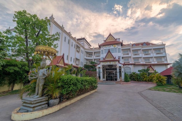 Gallery - Angkor Davann Hotel