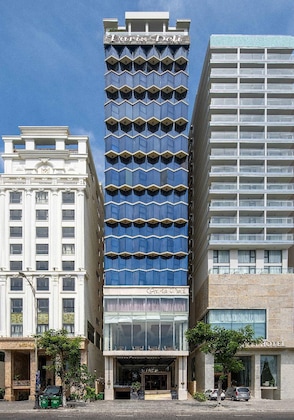Gallery - Paris Deli Danang Beach Hotel