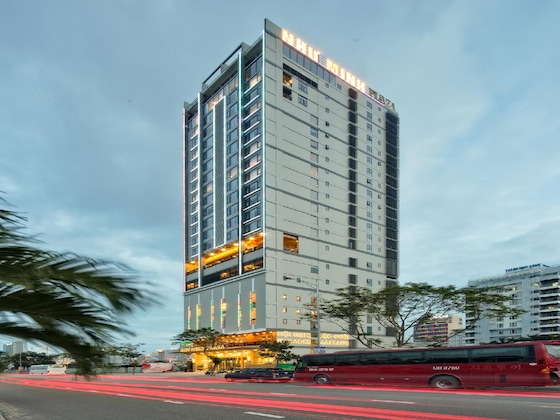 Gallery - Nhu Minh Plaza Danang Hotel
