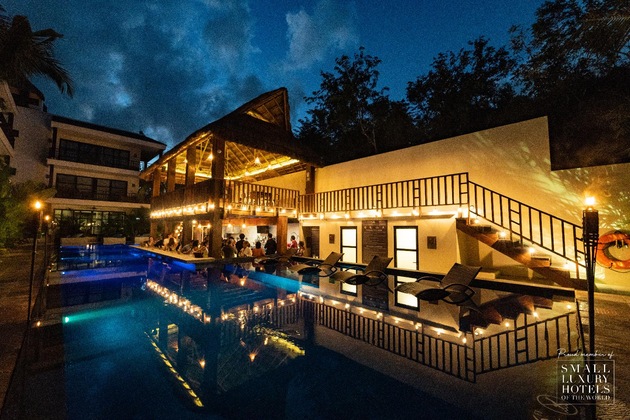 Gallery - Kasa Hotel Parota