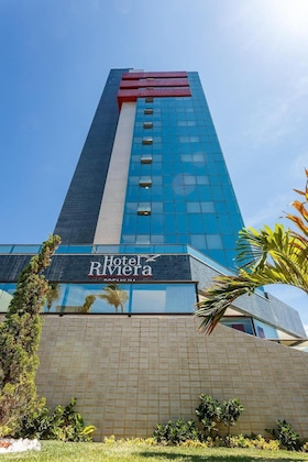 Gallery - Rede Andrade Riviera Premium