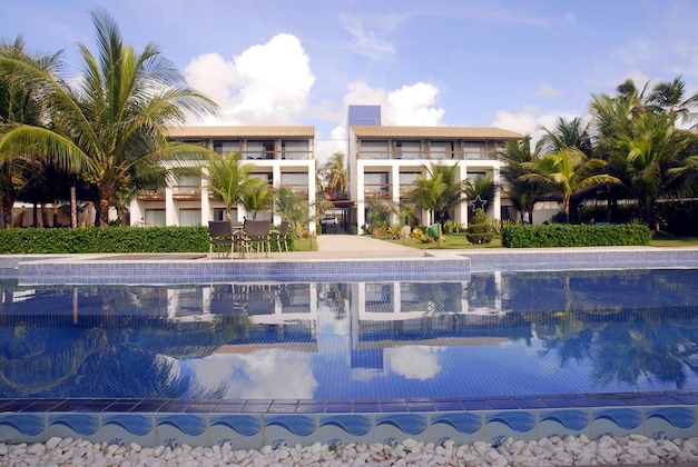 Gallery - Samba Villa da Praia